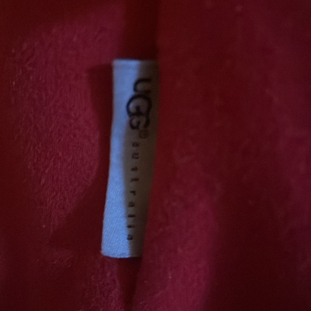 Ugg Bathrobe - image 3